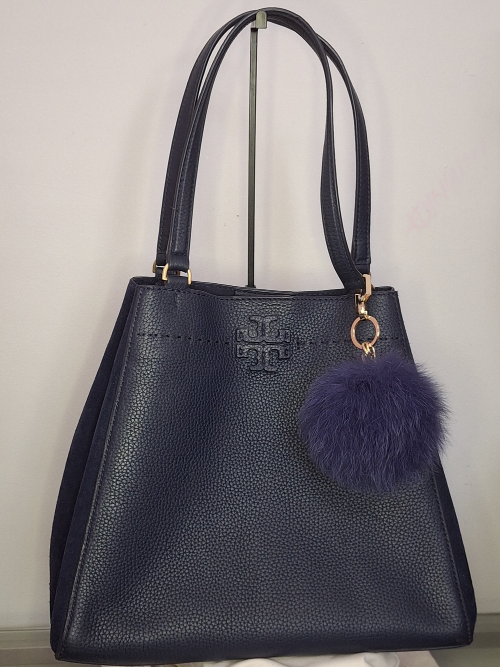 Tory Burch McGraw Carryall Tote